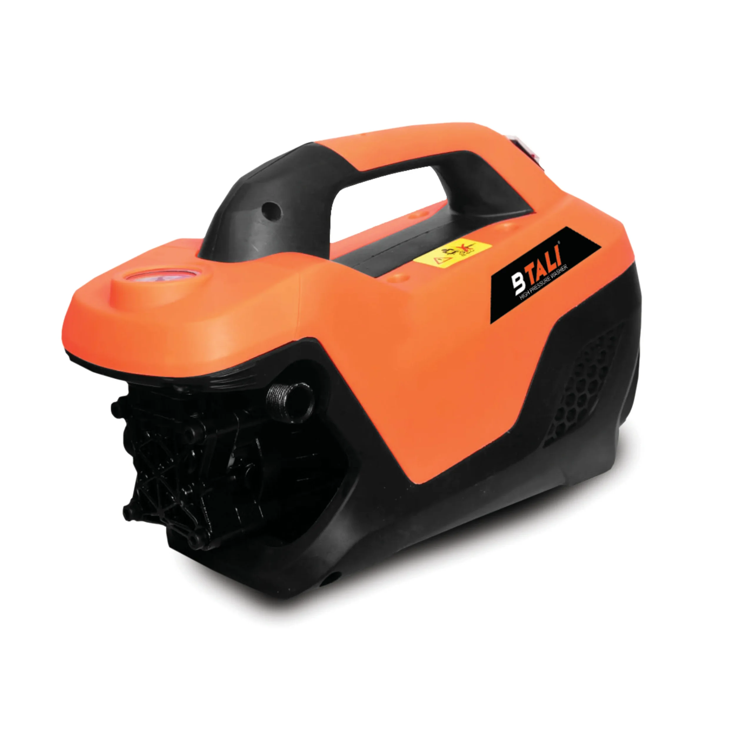 Btali BT 1000 Classic Series High Pressure Washer HPW