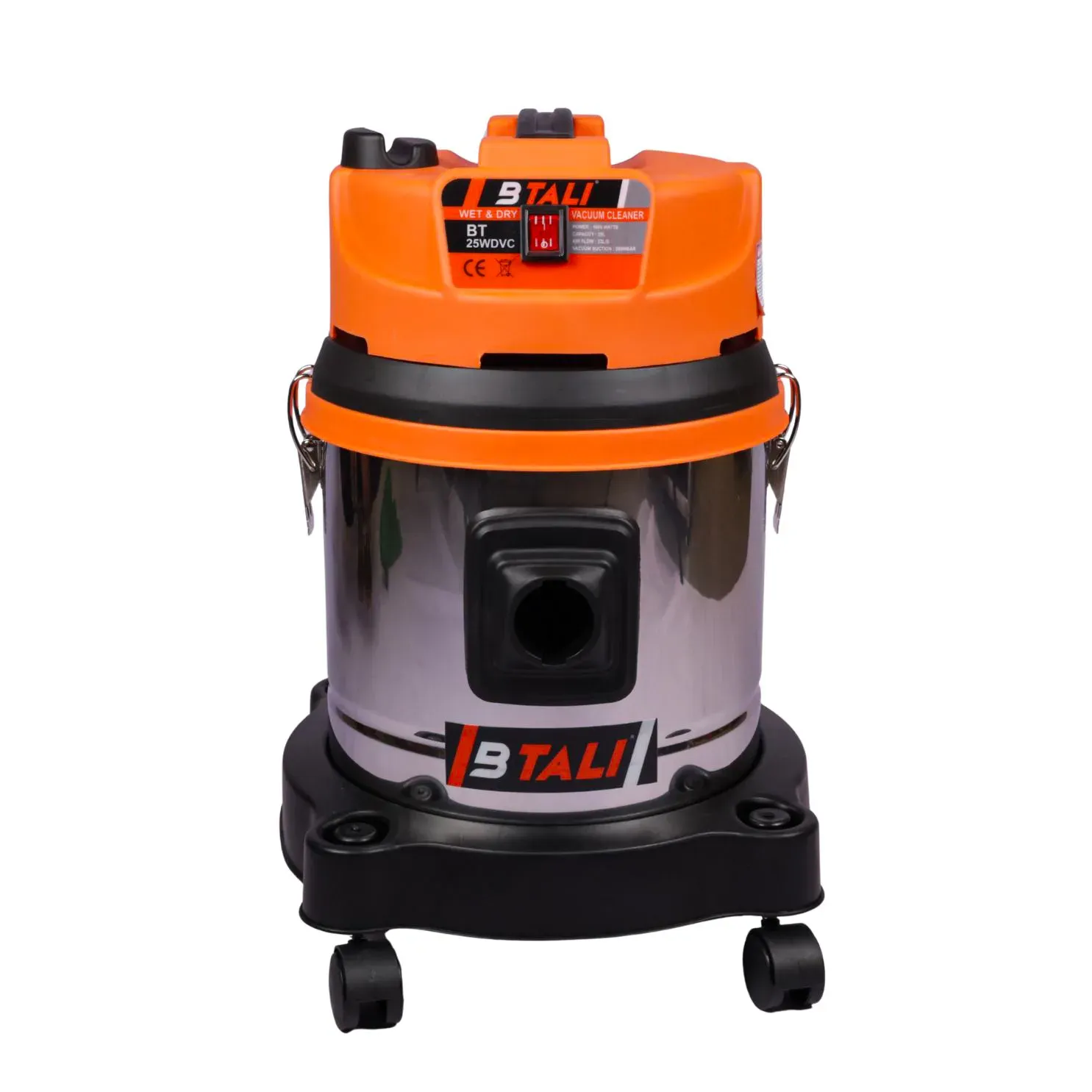 Bitali Bt 25 Wdvc