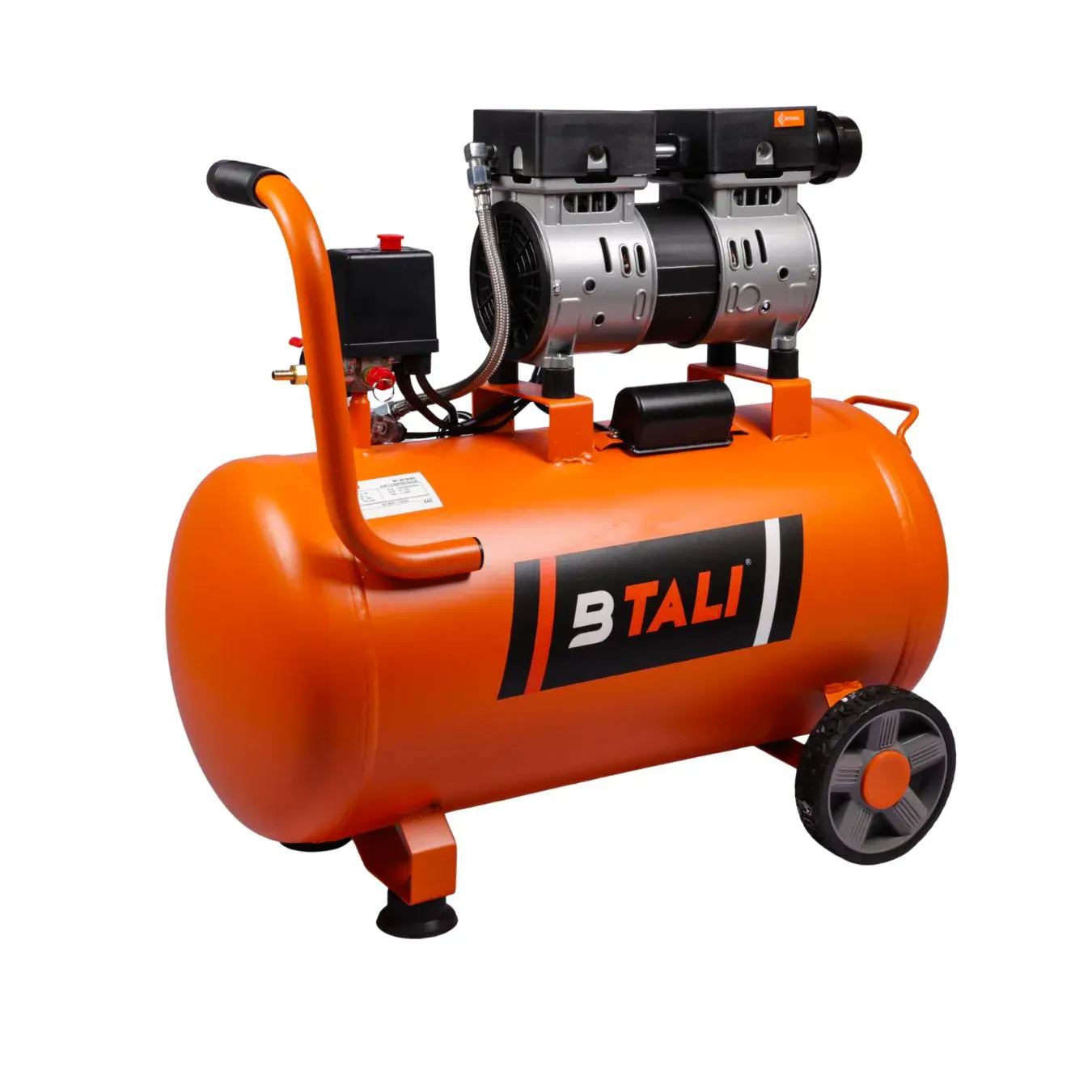 Btali Bt 50 Ofac