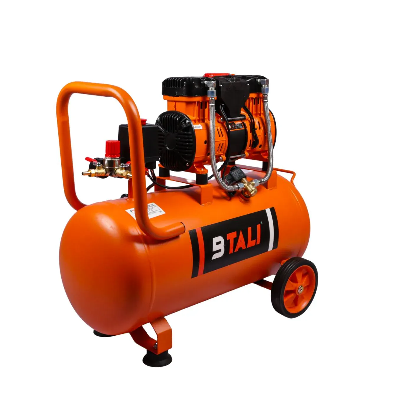 Btali Bt 50 Ofachs