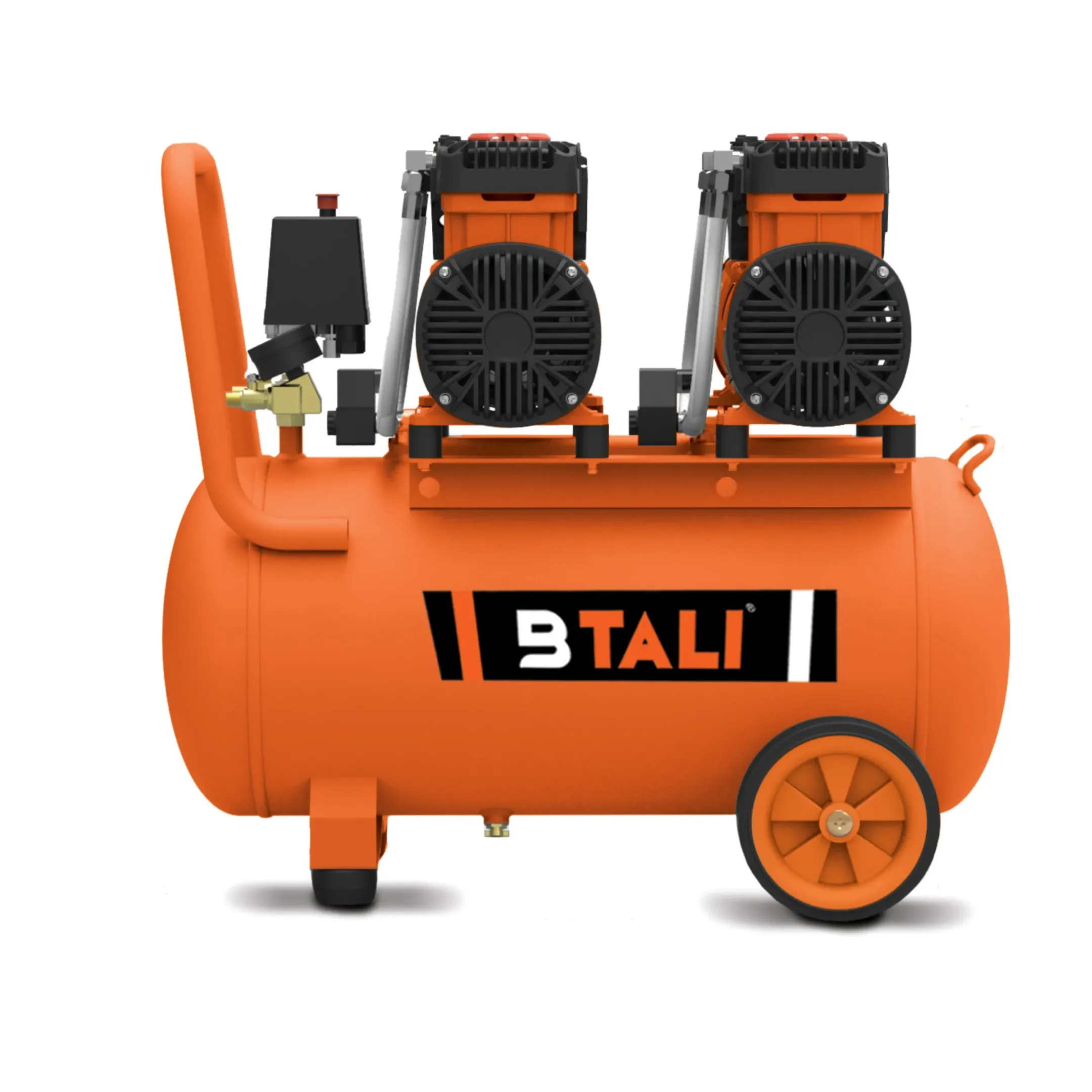 Btali Bt 50t Ofachs 1100