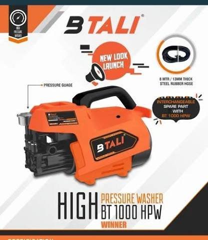Btali Bt 1000 Hpw Winner