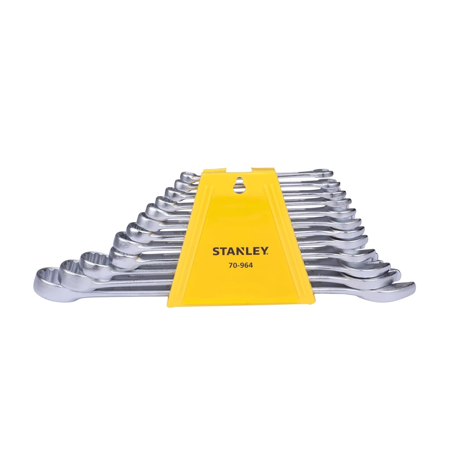 12 Pc Combination Spanner Set 70-946e