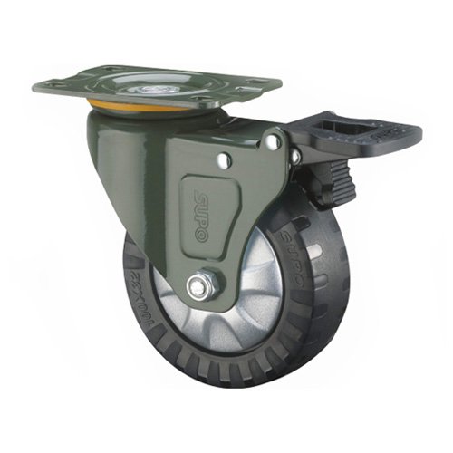 Supo 75mm Castor Wheels